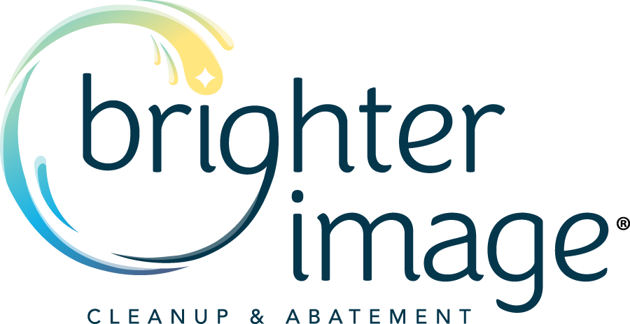 Brighter Image Cleanup & Abatement Logo