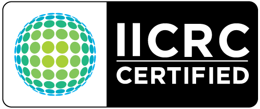 IICRC Certified Firm